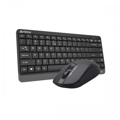 Buy A4TECH FG1112 Wireless Keyboard Mouse Combo  at Best Price In Bangladesh