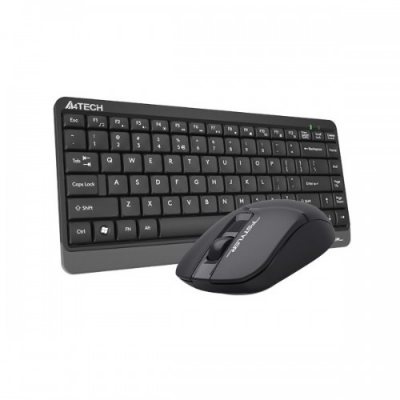 Buy A4TECH FG1112 Wireless Keyboard Mouse Combo  at Best Price In Bangladesh