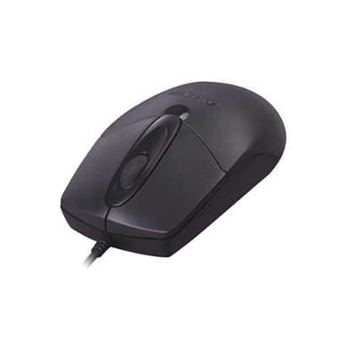 Buy A4TECH OP-720 Optical USB Wired Mouse  at Best Price In Bangladesh