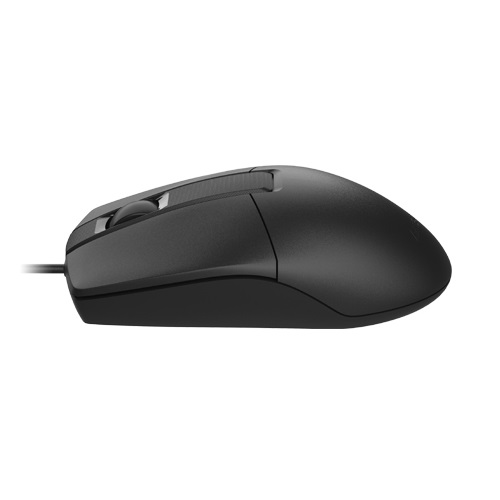 Buy A4TECH OP-330 USB Wired Mouse at Best Price In Bangladesh
