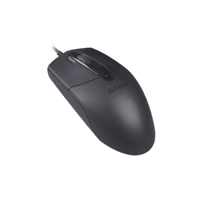 Buy A4TECH OP-730D 2X Click wired optical mouse at Best Price In Bangladesh