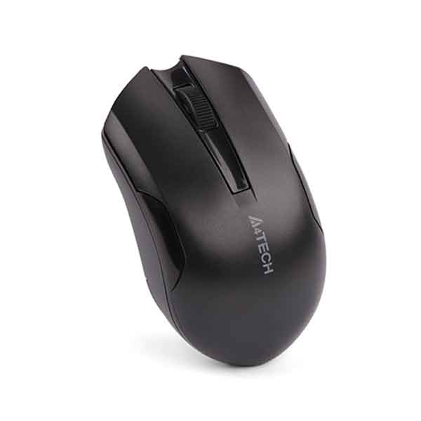 Buy A4TECH G3-200N V-TRACK Wireless Mouse  at Best Price In Bangladesh