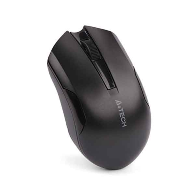 Buy A4TECH G3-200N V-TRACK Wireless Mouse  at Best Price In Bangladesh