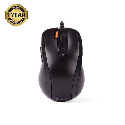 Buy A4TECH N-70FX optical office mouse at Best Price In Bangladesh