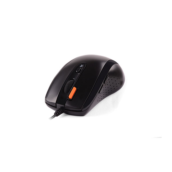 Buy A4TECH N-70FX optical office mouse at Best Price In Bangladesh