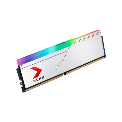 Buy PNY XLR8 Gaming EPIC-X RGB 16GB DDR4 3200MHz Desktop RAM -White at Best Price In Bangladesh