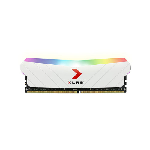 Buy PNY XLR8 Gaming EPIC-X RGB 8GB DDR4 3200MHz Desktop RAM White at Best Price In Bangladesh