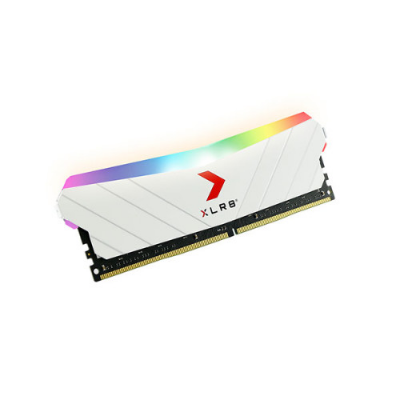 Buy PNY XLR8 Gaming EPIC-X RGB 8GB DDR4 3200MHz Desktop RAM White at Best Price In Bangladesh