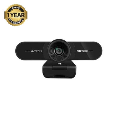 Buy A4tech PK-1000HA UHD 4K Pro 2160P Autofocus 30fps Webcam at Best Price In Bangladesh