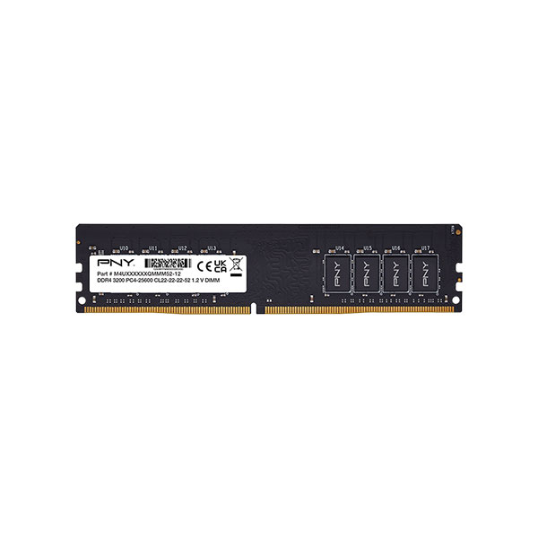 Buy PNY Performance 8GB DDR4 3200MHz Desktop RAM at Best Price In Bangladesh