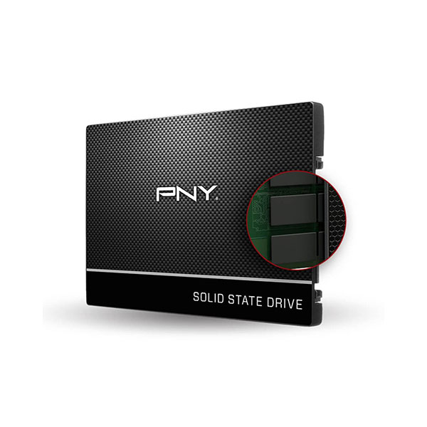 Buy PNY CS900 250GB 2.5-inch SATA III SSD at Best Price In Bangladesh