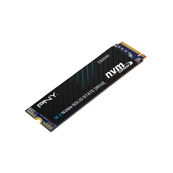 Buy   PNY CS2241 500GB M.2 2280 NVMe Gen 4x4 SSD at Best Price In Bangladesh