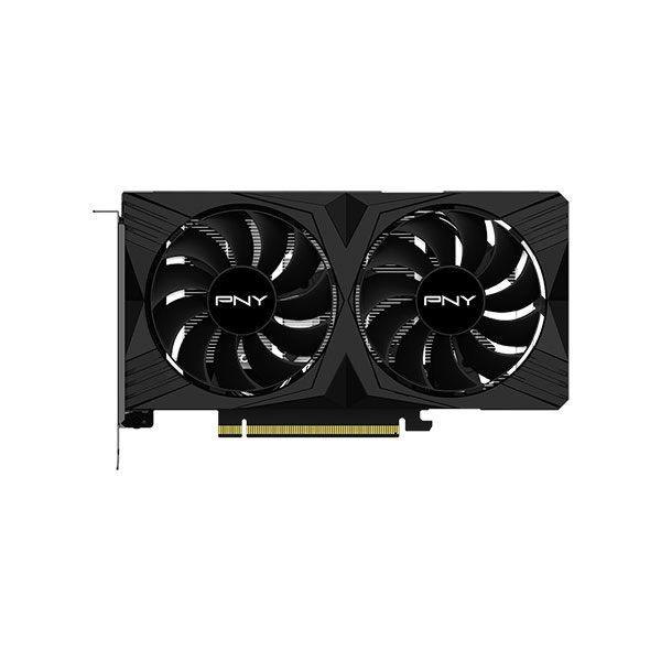 Buy PNY GeForce RTX 4060 8GB GDDR6 VERTO Dual Fan Graphics Card   Best Price In Bangladesh