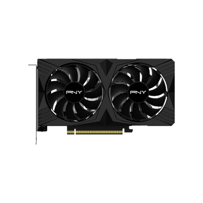 Buy PNY GeForce RTX 4060 8GB GDDR6 VERTO Dual Fan Graphics Card   Best Price In Bangladesh