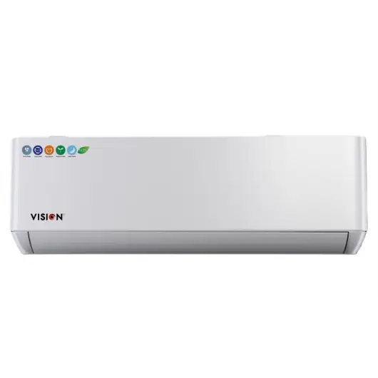 Buy  Vision 1.5 Ton AC Split Type Non-Inverter - VSN-18K410 Eco Online at Best Price