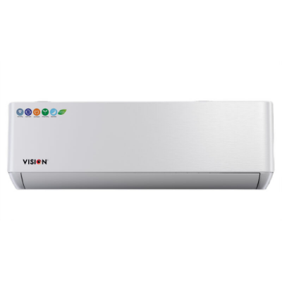 Buy  Vision 2 Ton AC Split Type Non-Inverter - VSN-24K410 Eco  Online at Best Price