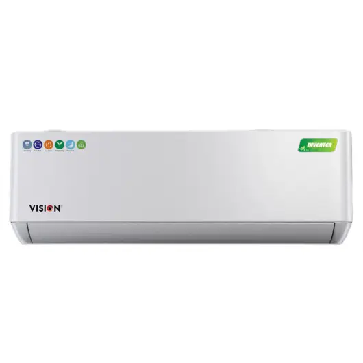 Buy  Vision 1.5 Ton Split Type Inverter AC - VSN-18K-INV32 Eco   Online at Best Price