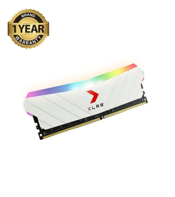 Picture of PNY XLR8 Gaming EPIC-X RGB 16GB DDR4 3200MHz Desktop RAM 