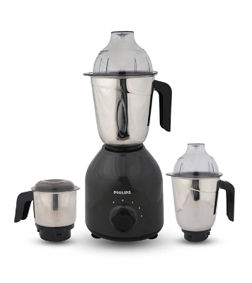Buy Philips HL7757 750W 3 Jars Mixer Grinder  Online at Best Price