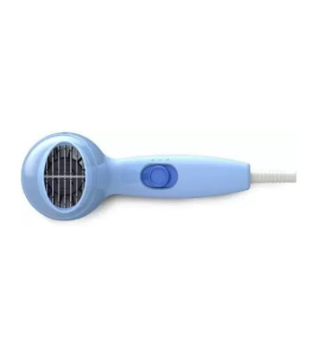 Buy Philips Hairdryer HP8142 1000W Blue Online at Best Price