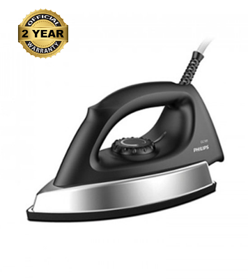 Picture of Philips Super Heavy Duty Dry Iron GC181/80