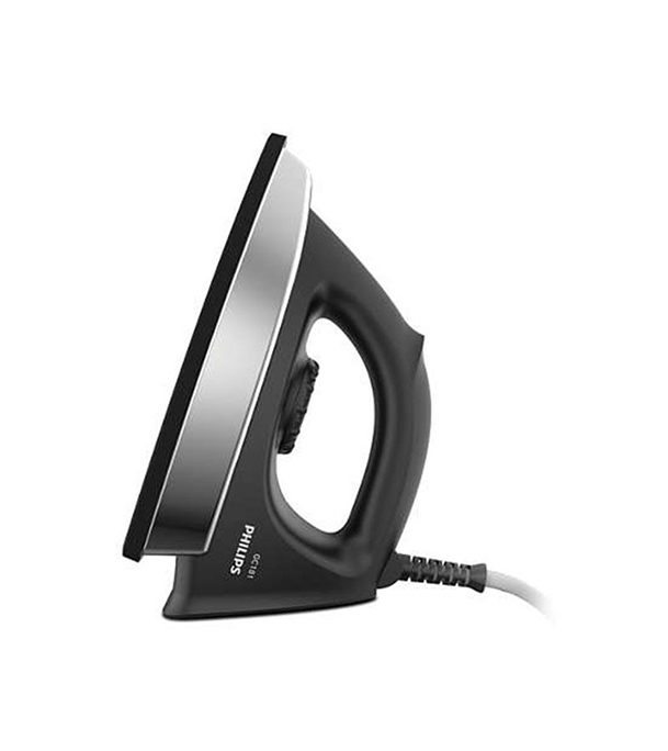 Buy Philips Super Heavy Duty Dry Iron GC181/80 Online