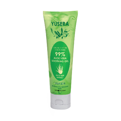 Buy YUSERA 99% Aloe Vera Soothing Gel 60ml Online at Best Price In Bangladesh