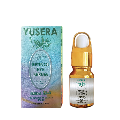 Buy  YUSERA Retinol Eye Serum 10ml Online at Best Price In Bangladesh