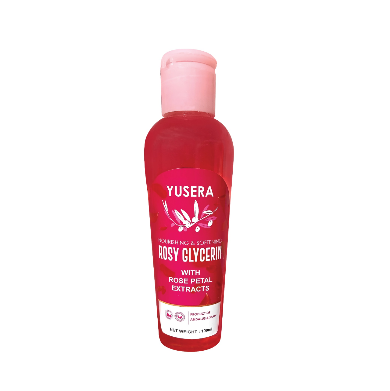 Buy YUSERA Rosy Glycerin 50 ML Online at Best Price In Bangladesh
