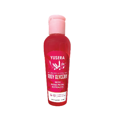 Buy YUSERA Rosy Glycerin 50 ML Online at Best Price In Bangladesh