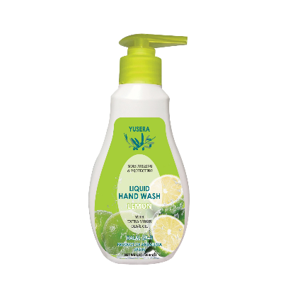 Buy  YUSERA Liquid HandWash Lemon (Pump) 200ml Online at Best Price In Bangladesh