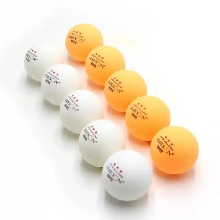 Buy Table tennis ball Ping pong ball 4 Piece  at Best Price in Bangladesh