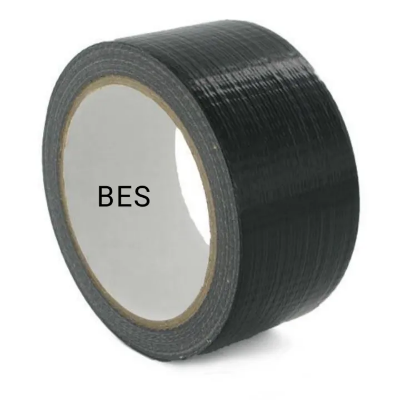 Picture of Binding Tape / Rexine Tape 2"inch - Black