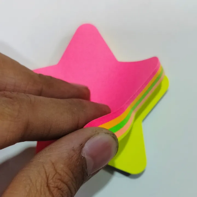 Picture of Sticky Notes 100 sheet pack