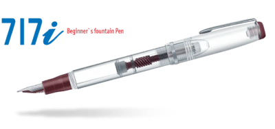 Picture of Fountain Pen Iridium Point, Smooth & Long Lasting