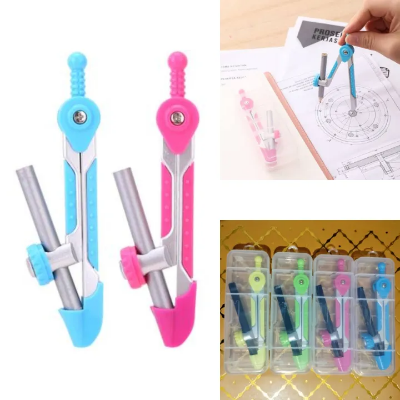 Picture of Pencil Compass with Box