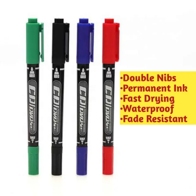 Picture of CD/DVD Practical Permanent Marker