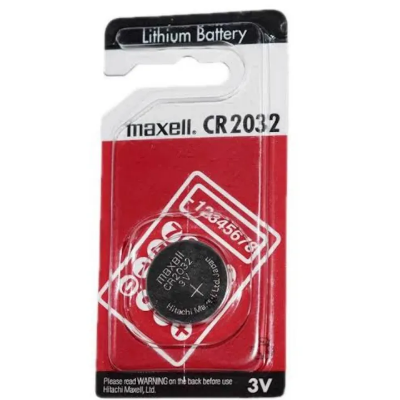 Picture of Lithium Battery CR2032