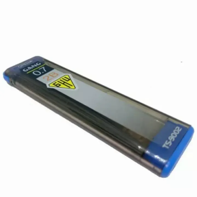 Picture of Pencil Refill for mechanical pencil 0.7mm - 1 Box