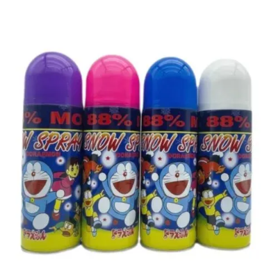 Picture of Party Snow Spray 100% snow premium quality