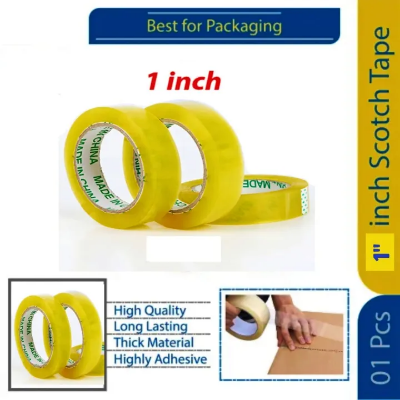 Picture of Scotch Tape 50 Yard