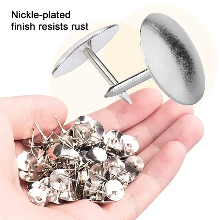 Picture of Thumb Tacks 50 Piece
