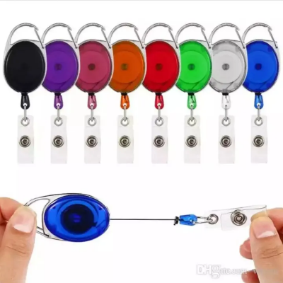 Picture of Yo Yo Ring Holder for hanging anything