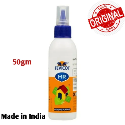 Picture of Favicol MR Glue White Adhesive 50gm