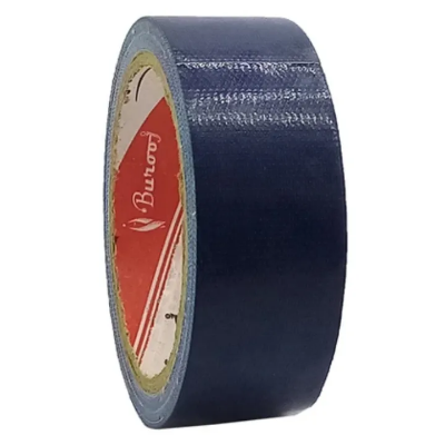 Picture of Binding Tape / Rexine Tape 1.5"inch - Blue