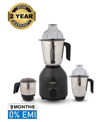 Picture of Philips HL7757 750W 3 Jars Mixer Grinder 