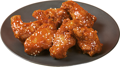 Buy  BBQ Wings at Best Price in Bangladesh