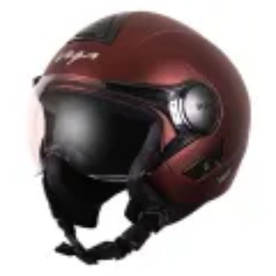 	Buy Vega Verve Half Face Bike Helmet Online at Best Price in Bangladesh