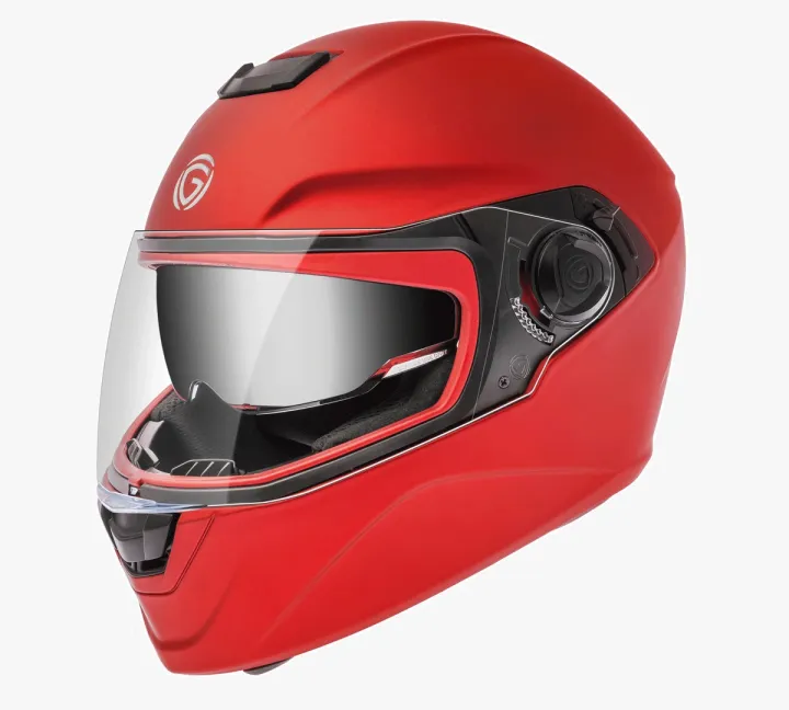 Buy Gilders Esteem Full Face Bike Helmet Online at Best Price in Bangladesh