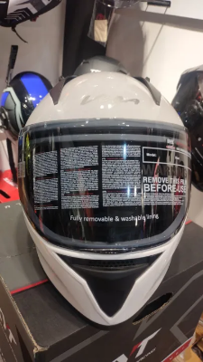 Buy Vega Bolt Full Face Bike Helmet Online at Best Price in Bangladesh